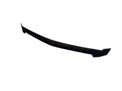 Auto Ventshade AVS - Auto VentShade 322018 Aeroskin Smoke Hood Protector for 07-09 Altima - Image 2