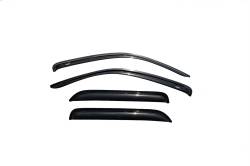 Auto Ventshade AVS - AVS 94059 Ventvisor Window Deflector 4PC for 01-12 Escape Mariner Tribute - Image 2