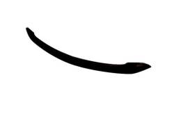 Auto Ventshade AVS - Auto VentShade 320013 Aeroskin Smoke Hood Protector for 10-12 Fusion - Image 2