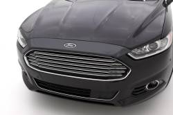 Auto Ventshade AVS - Auto VentShade 320043 Aeroskin Smoke Hood Protector for 13-16 Fusion - Image 1
