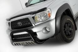 Auto Ventshade AVS - Auto VentShade 24645 Bugflector II Stone/Bug Deflector for 05-11 Tacoma - Image 1