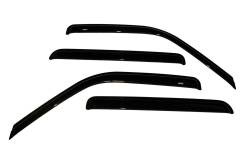 Auto Ventshade AVS - Auto VentShade 94095 Ventvisor Window Deflector 4PC for 95-00 Tahoe/Yukon - Image 2