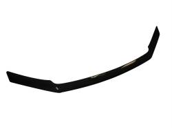 Auto Ventshade AVS - Auto VentShade 322035 Aeroskin Smoke Hood Protector for 11-13 Highlander - Image 2