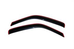 Auto Ventshade AVS - Auto Ventshade 192455 Ventvisor In-Channel Deflector 2Pc - Image 2