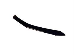 Auto Ventshade AVS - Auto VentShade 320005 Aeroskin Smoke Hood Protector for 09-12 Traverse - Image 2