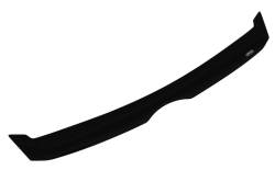 Auto Ventshade AVS - Auto VentShade 320029 Aeroskin Smoke Hood Protector for 12-14 Focus - Image 2