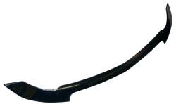 Auto Ventshade AVS - Auto VentShade 322049 Aeroskin Smoke Hood Protector for Cruze Cruze Limited - Image 2