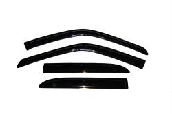 Auto Ventshade AVS - AVS 94321 Ventvisor Window Deflector 4PC for 99-04 Grand Vitara/Tracker - Image 2