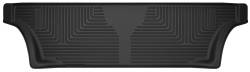 Husky Liner Weatherbeater 3rd Row Floor Liners Black Honda Odyssey 19911