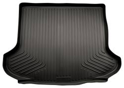 Husky Liner Weatherbeater Rear Cargo Liner Black for Kia Sorento 28811