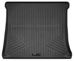 Husky Liner Weatherbeater Rear Cargo Liner Black Equinox/Terrain 21131