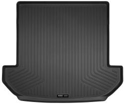 Husky Liner Weatherbeater Rear Cargo Liner Black for Kia Sorento 28691