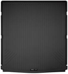 Husky Liner Weatherbeater Rear Cargo Liner Black for VW Atlas 29231