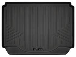 Husky Liner Weatherbeater Rear Cargo Liner Black Encore/Trax 22041