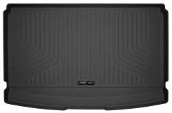 Husky Liners - Husky Liner Weatherbeater Rear Cargo Liner Black Ford Expedition 23441 - Image 1