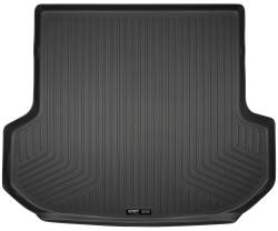 Husky Liner Weatherbeater Rear Cargo Liner Black for Kia Sorento 29691