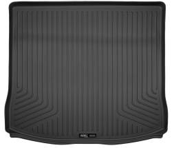 Husky Liner Weatherbeater Rear Cargo Liner Black Ford Edge 23521