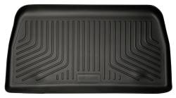 Husky Liner Weatherbeater Rear Cargo Liner Black Honda Odyssey 44061