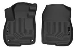 Husky Liners - Husky Liner X-act Contour Front Floor Liners Black Honda CR-V 52291 - Image 1