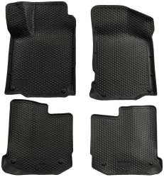 Husky Liner Classic Series Front/Rear Floor Liners for Beetle/Jetta 89311
