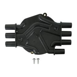 ACCEL - ACCEL TST1 Ignition Tune-Up Kit Cap Rotor Plugs Wires for 96-02 GM 4.3L - Image 2