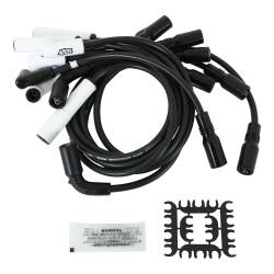 ACCEL - ACCEL TST1 Ignition Tune-Up Kit Cap Rotor Plugs Wires for 96-02 GM 4.3L - Image 9