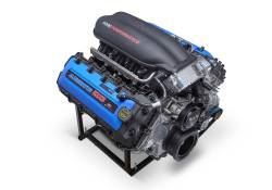 Ford Performance Parts - Ford Racing M-6007-A52XS Aluminator 52XS Crate Engine 5.2L - Image 69