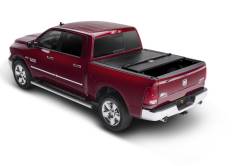 RealTruck BAK - BAK BakFlip F1 Folding Tonneau Cover for Toyota Tacoma 6' 772427 - Image 2