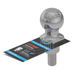 CURT - CURT 40050 Trailer Hitch Ball - Image 2