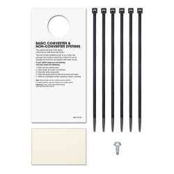 CURT - CURT 55356 Wiring T-Connectors - Image 2