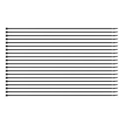 CURT - CURT 58945 Towed-Vehicle RV Harness for 13-19 Fusion - Image 2