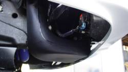 Volant - Volant 35060 Ram Air Performance Cold Air Intake Scoop Kit - Image 3