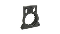 Volant 725153 Vortice Throttle Body Spacer for 99-07 Chevy/GMC 4.8/5.3/6.0/8.1L