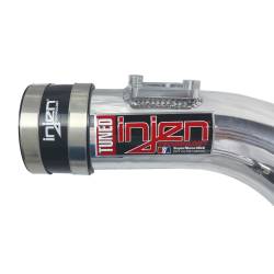 Injen - Injen IS2045P Cold Air Intake IS Short Ram Intake System for CELICA - Image 2