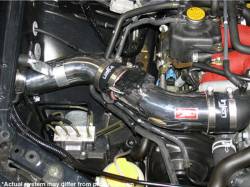 Injen - Injen SP1202WR Cold Air Intake SP Series Intake System - Image 2