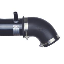 Injen - Injen SP1576BLK SP Cold Air Intake for 02-05 Honda Civic Si L4-2.0L - Image 2