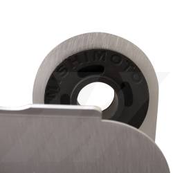 Mishimoto - Mishimoto MMRS-MUS-97 97-04 Ford Mustang Aluminum Radiator Stay Set - Image 2