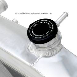 Mishimoto - Mishimoto MMRAD-STI-08X X-LINE Aluminum Radiator - Image 2
