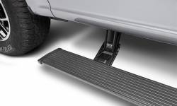 AMP Research - AMP Research 76152-01A PowerStep Plug-N-Play System for 21-22 F150 - Image 4