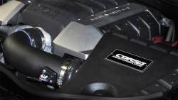 Corsa Performance - Corsa Performance 4415062 PowerCore Closed Box Air Intake System for Camaro - Image 3