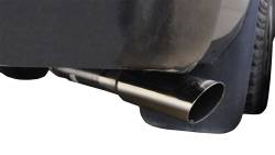 Corsa Performance - Corsa Performance 24916 Sport Cat-Back Exhaust System for 11-21 Tundra - Image 3