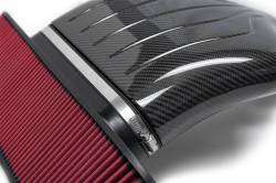 Corsa Performance - Corsa Performance 44108-1 Carbon Fiber Air Intake System for 06-13 Corvette - Image 3