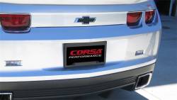Corsa Performance - Corsa Performance 14976 Xtreme Cat-Back Exhaust System for 10-13 Camaro - Image 4