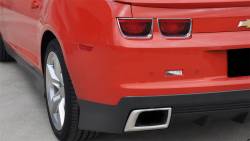 Corsa Performance - Corsa Performance 14976 Xtreme Cat-Back Exhaust System for 10-13 Camaro - Image 5