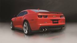 Corsa Performance - Corsa Performance 14971 Sport Cat-Back Exhaust System for 12-15 Camaro - Image 2