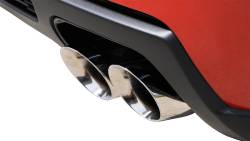 Corsa Performance - Corsa Performance 14971 Sport Cat-Back Exhaust System for 12-15 Camaro - Image 3