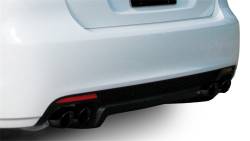 Corsa Performance - Corsa Performance 14950BLK Sport Cat-Back Exhaust System for 08-09 G8 - Image 3