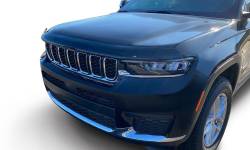 Auto Ventshade AVS - Auto VentShade 25962 Bugflector II Stone/Bug Deflector - Image 1