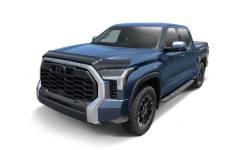 Auto Ventshade AVS - Auto VentShade 25888 Bugflector II Stone/Bug Deflector for Sequoia Tundra - Image 1