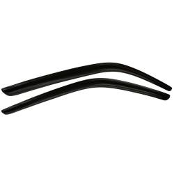 Auto Ventshade AVS - AVS 92541 Ventvisor Window Deflector 2Pc for 14-25 Ford Transit Connect - Image 2